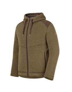 Veste Camel Hoodie Stagunt