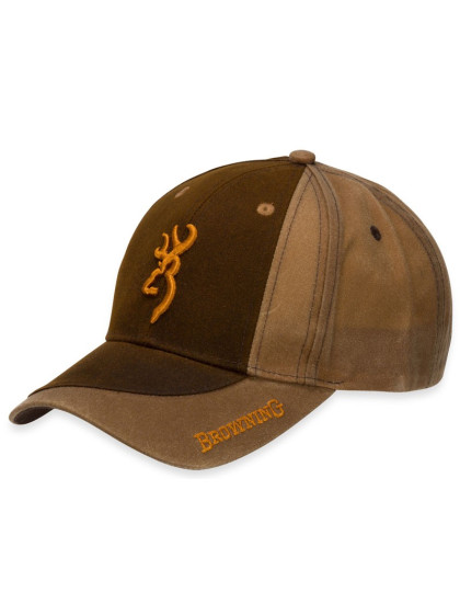 Casquette Two Tone Browning
