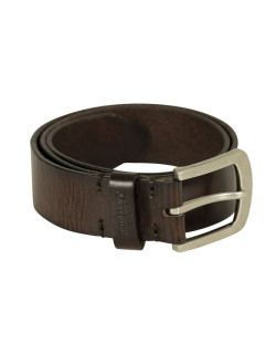 Ceinture en cuir Deerhunter