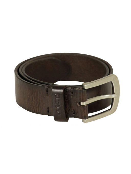 Ceinture en cuir Deerhunter