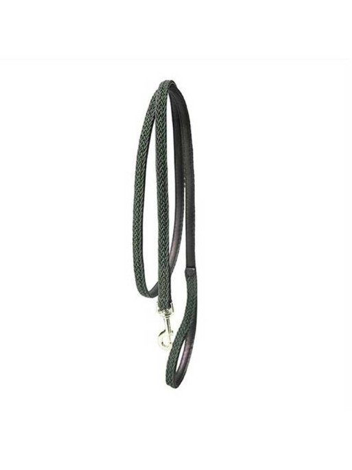 Longe nylon tressé Kentucky Longe nylon tressé Kentucky