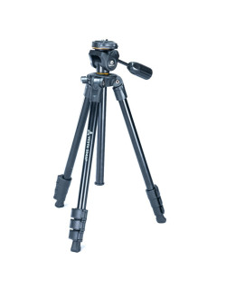 Kit Trépied Aluminium VESTA 234AP avec rotule