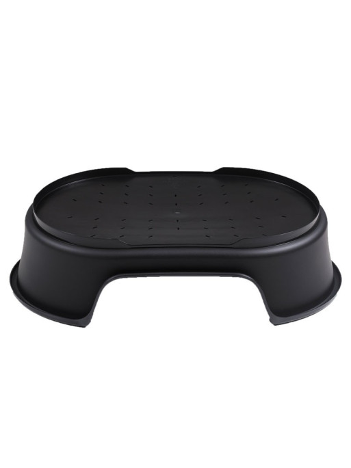 Paniers Air Cosy Noir Savic Paniers Air Cosy Noir Savic