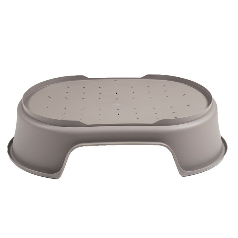 Paniers Air Cosy Taupe Savic