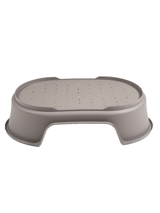 Paniers Air Cosy Taupe Savic