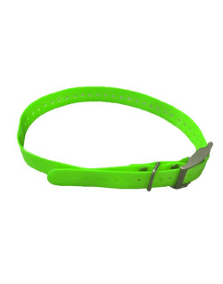 Sangle de rechange pour collier garmin DC50 T5 TT15