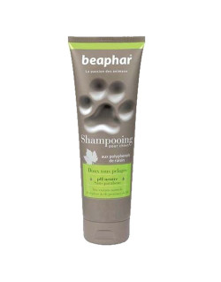 Shampooing doux tous pelages