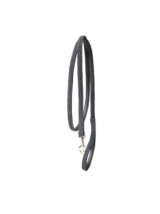 Longe nylon tressé Kentucky Longe nylon tressé Kentucky