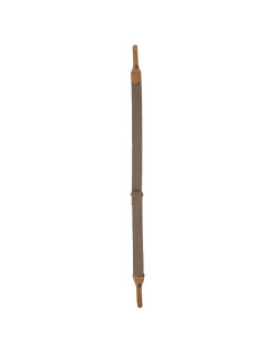 bretelle de carabine coton Barreteau