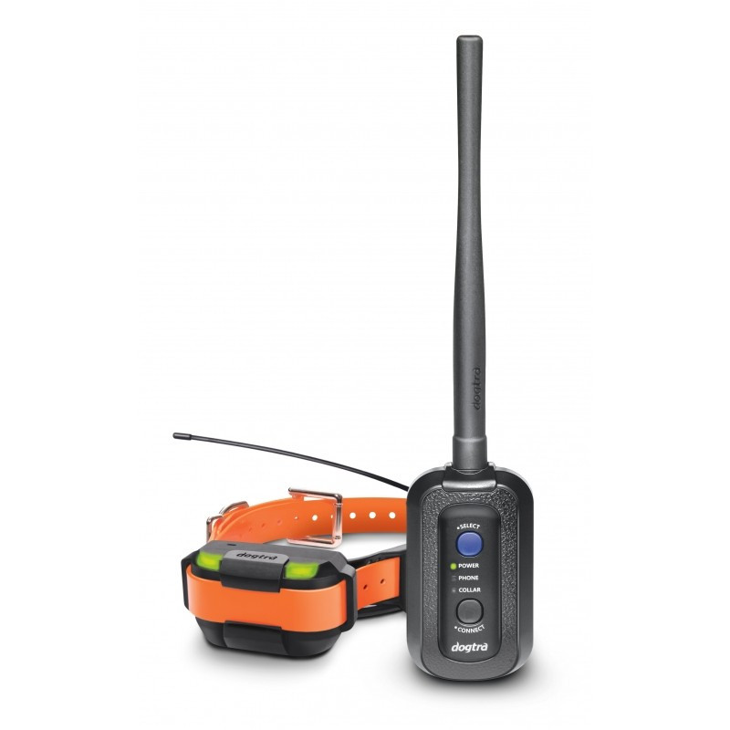 dogtra pathfinder application