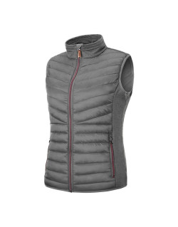 Gilet LD Acti Heat Vest Stagunt Anthracite