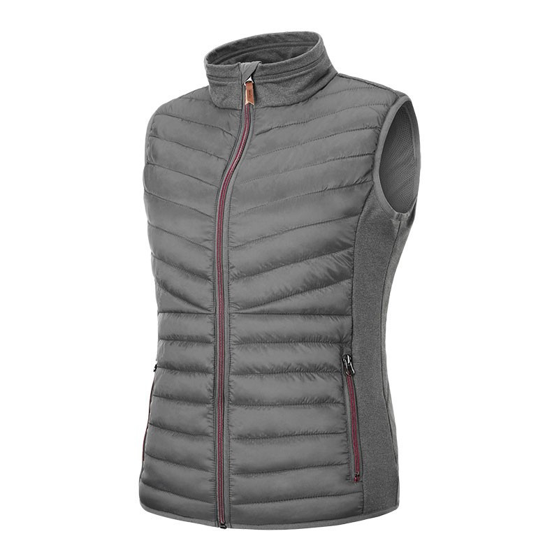 Gilet LD Acti Heat Vest Stagunt Anthracite