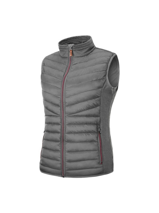 gilet chauffant stagunt