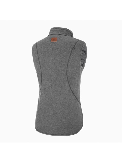 Gilet LD Acti Heat Vest Stagunt Anthracite