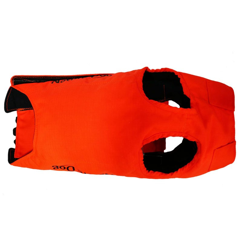 Gilet de protection standard Nature Dog 2019