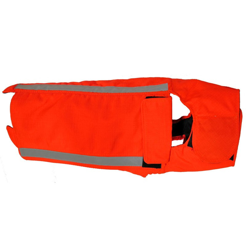 Gilet de protection standard Nature Dog 2019