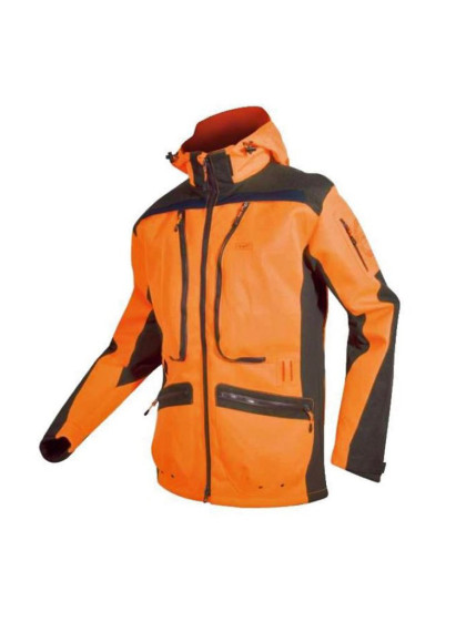 Veste Iron 2 J Hart