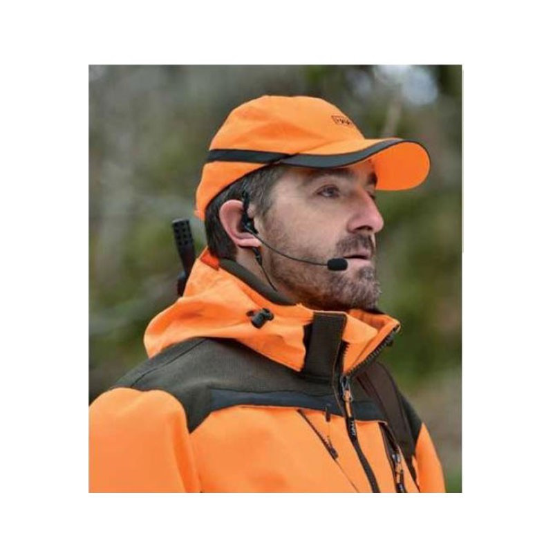 Veste Iron 2 J Hart