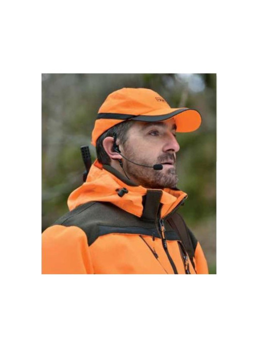 Veste Iron 2 J Hart