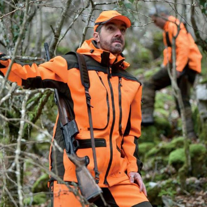 Veste Iron 2 J Hart