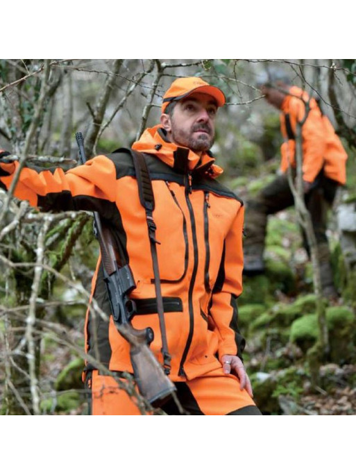 Veste Iron 2 J Hart