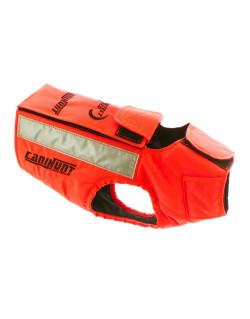 Gilet de protection pour chien Canihunt Eco
