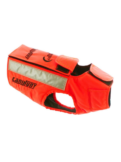 Gilet de protection pour chien Canihunt Eco