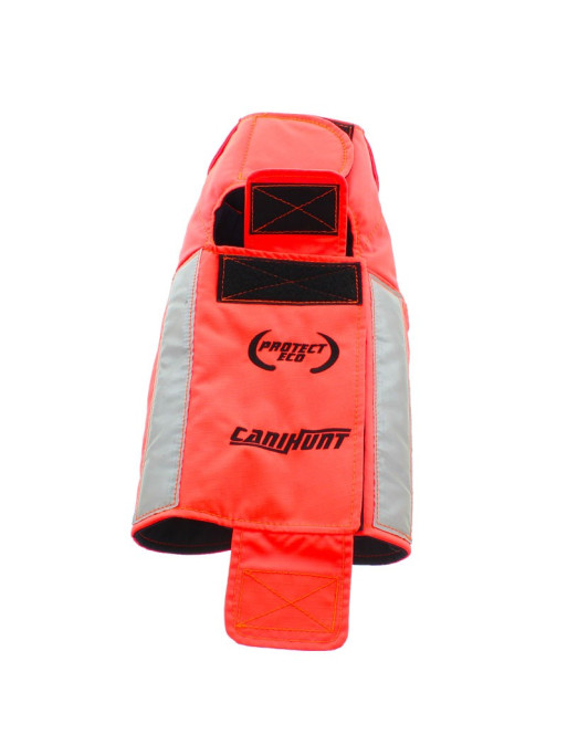 Gilet de protection pour chien Canihunt Eco