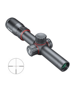 lunette de visée Bushnell Nitro 1-6x24 ret G4i