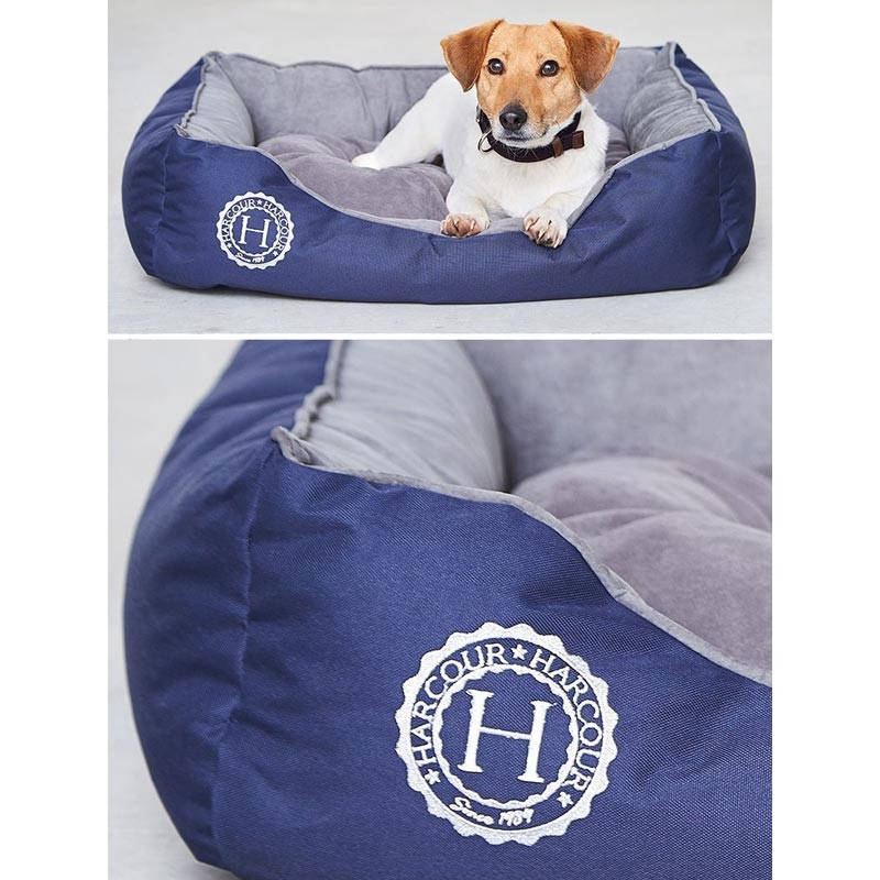 Panier pour chien Jill Harcour Panier pour chien Jill Harcour