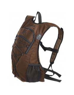 Sac à dos Marron Polytricot Somlys
