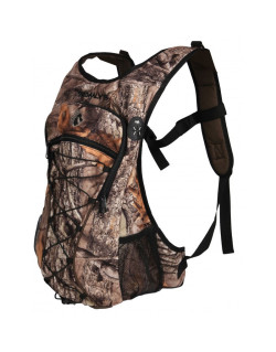 Sac à dos camouflage 3DX Polytricot Somlys