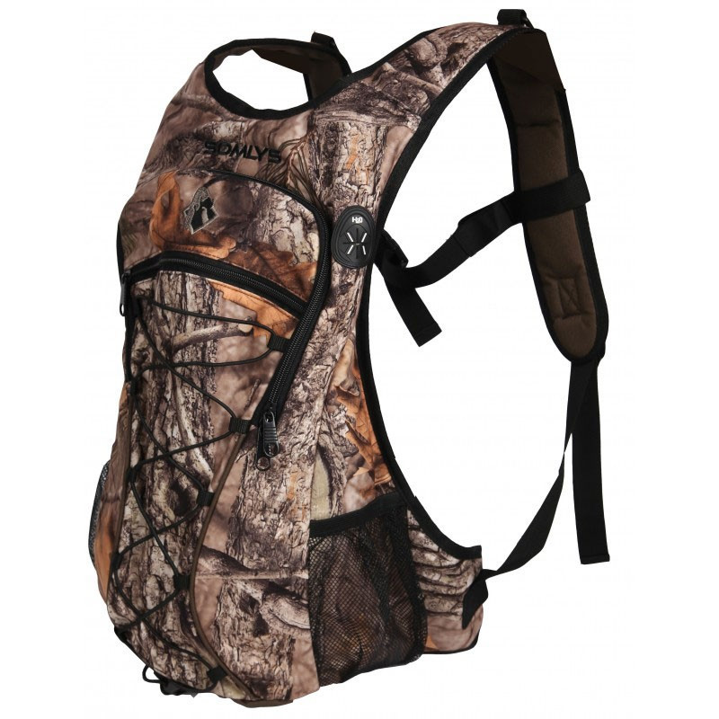Sac a on sale dos somlys