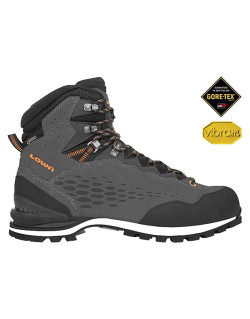 Chaussures Cadin GTX Mid Lowa