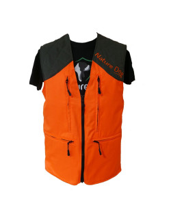 Gilet de traque Rapprocher Nature Dog