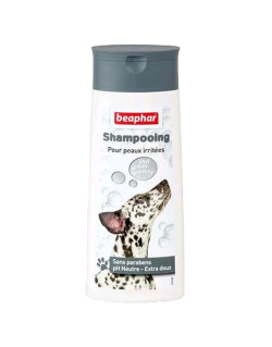 Shampooing anti-démangeaisons Béaphar