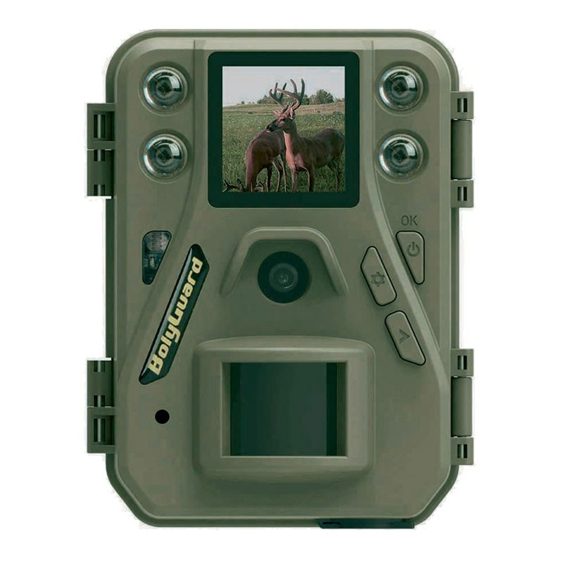 Piège photographique Boly SG520 HD Scout Guard