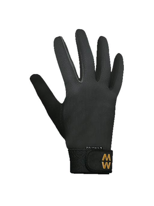 Gants MacWet Hiver Noirs Gants MacWet Hiver Noirs