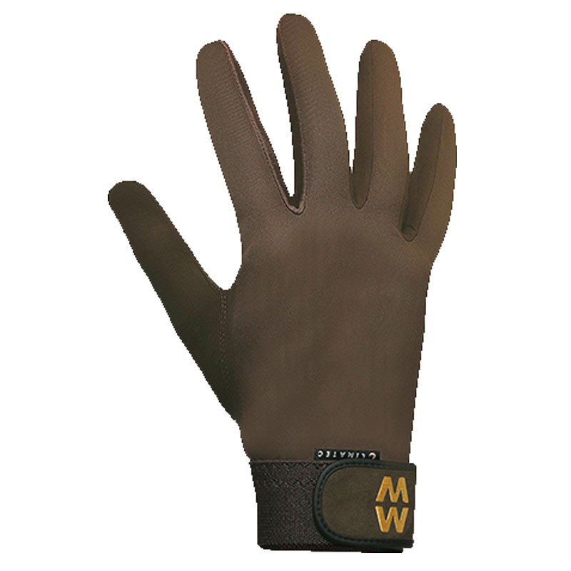 Gants MacWet Hiver Noir - Gants de Chasse (5679449