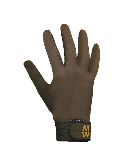 Gants MacWet Hiver Noirs