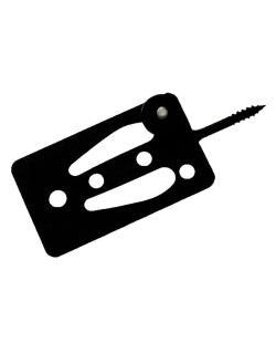 Support pour arbre pour caméras UOVISION