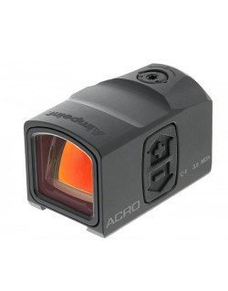 Point rouge aimpoint ACRO C-1