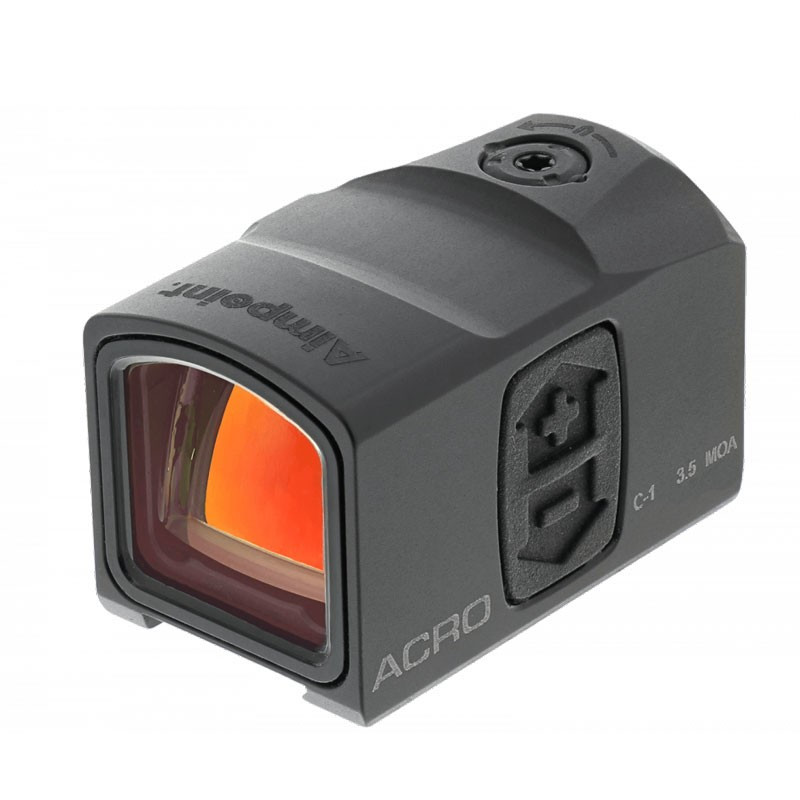 Point rouge aimpoint ACRO C-1