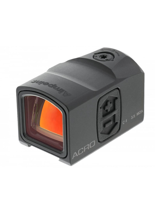 Point rouge aimpoint ACRO C-1