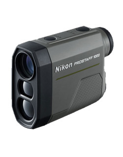 Télémètre Nikon Prostaff 1000