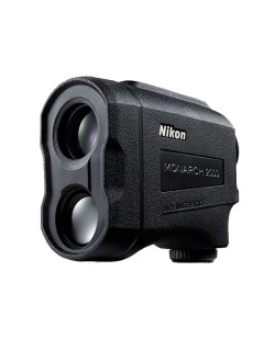 Télémètre Nikon Prostaff 1000