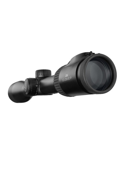Lunette Z8i 3.5-28x50 P Swarovski Lunette Z8i 3.5-28x50 P Swarovski