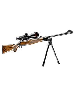 Bipod carbone SUS Flex Pro pour Sauer 404