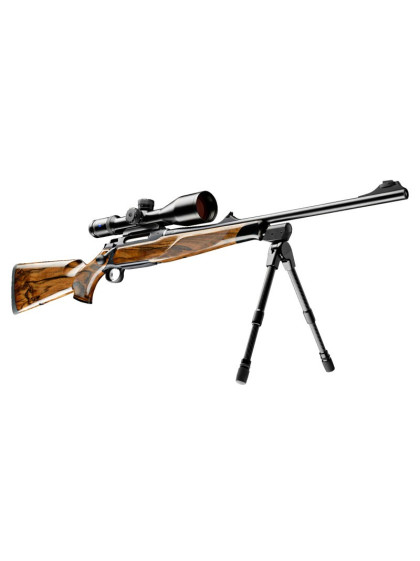 Bipod carbone SUS Flex Pro pour Sauer 404
