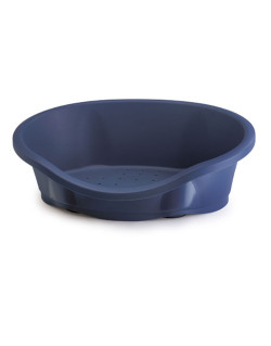 Panier pour chien Dido Bleu Imac